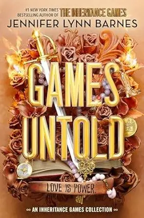 Games Untold Laatste Versie