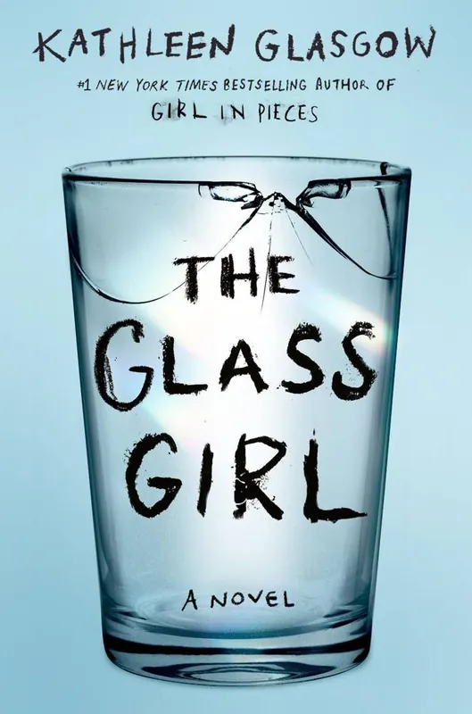 The Glass Girl Gratis Verzending