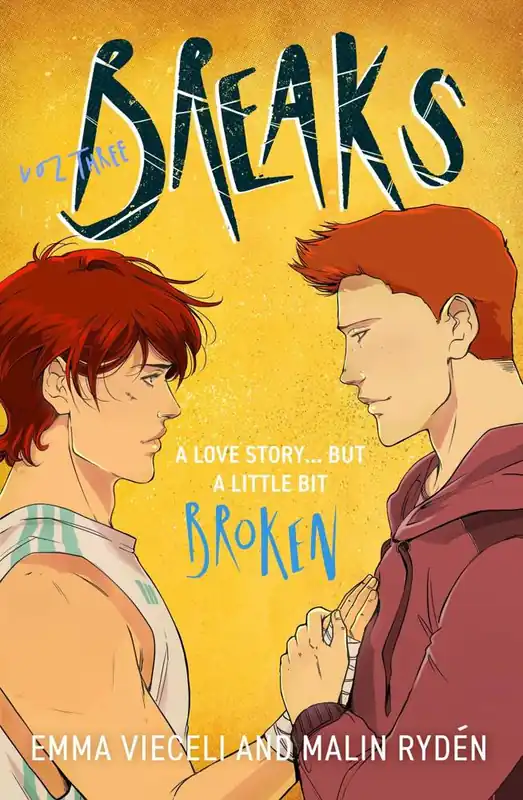 Breaks Volume 3 Betaalbaar