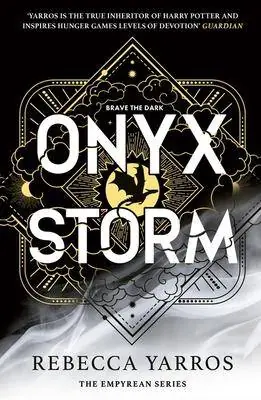 Beste Prijs Onyx Storm