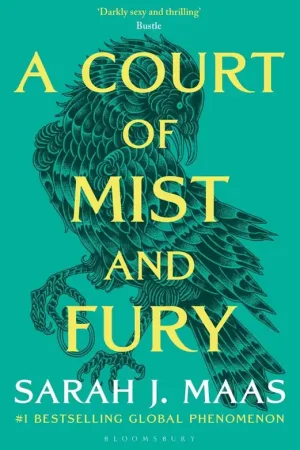 A Court of Mist and Fury Actieprijs
