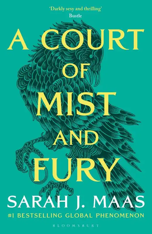 A Court of Mist and Fury Actieprijs