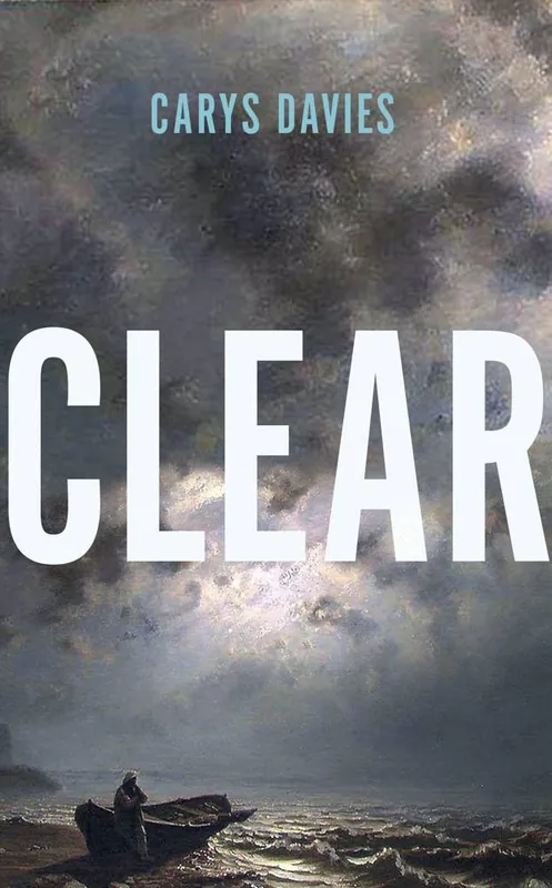 Clear Merkproduct