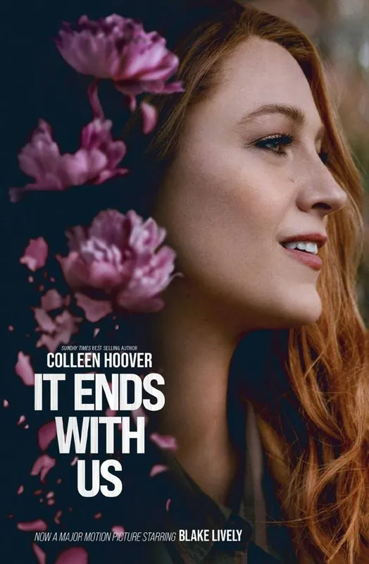 Meest Verkocht It Ends With Us