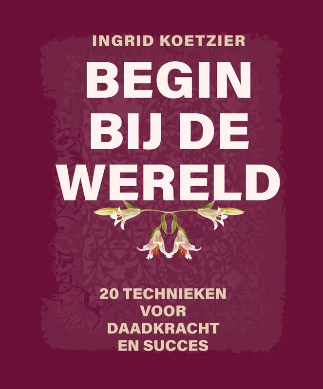 Speciale Aanbieding Begin bij de wereld / Druk 1