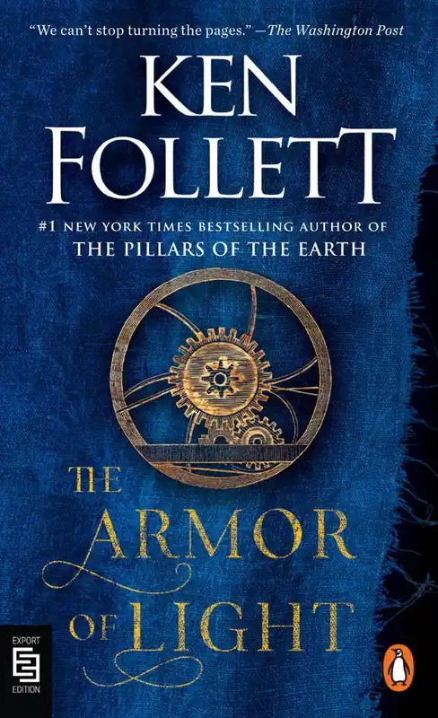 The Armor of Light Goedkoop