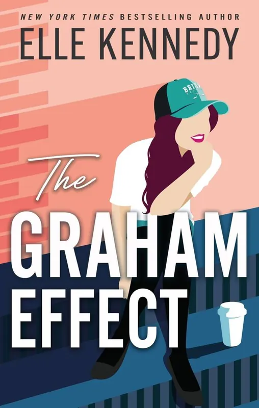 Exclusieve Aanbieding The Graham Effect