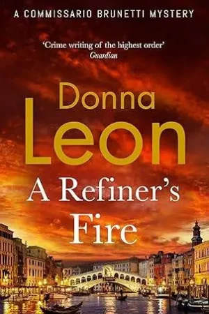 A Refiner's Fire Hoge Kwaliteit