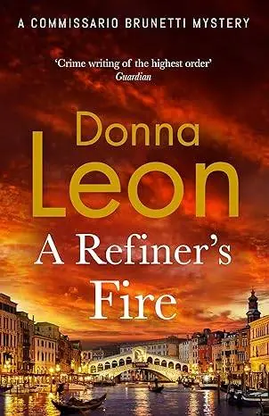 A Refiner's Fire Hoge Kwaliteit