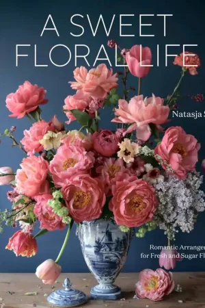 A Sweet Floral Life Gereduceerde Prijs