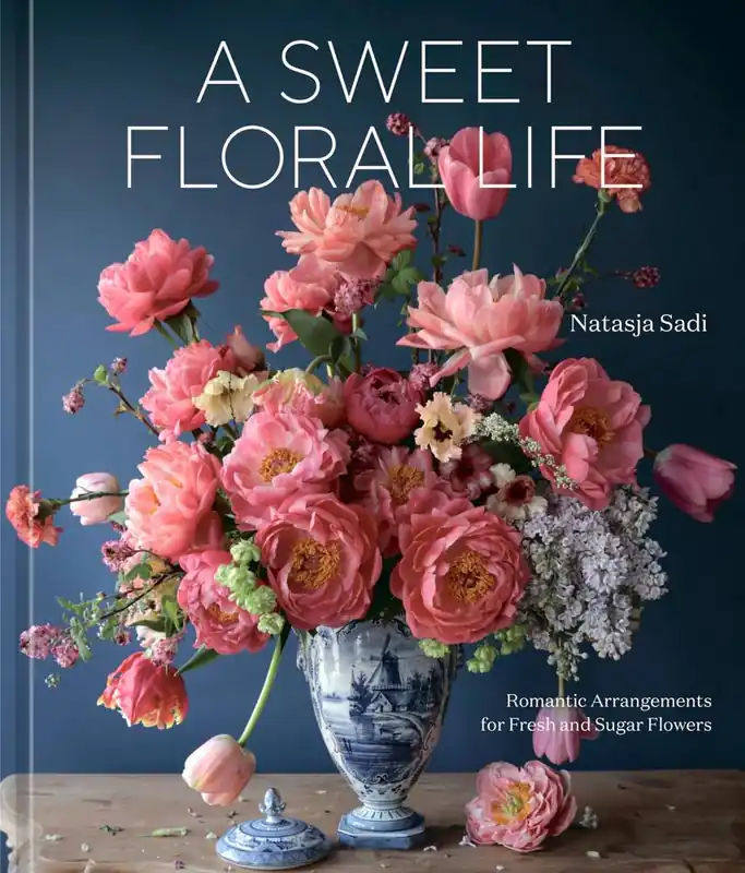 A Sweet Floral Life Gereduceerde Prijs