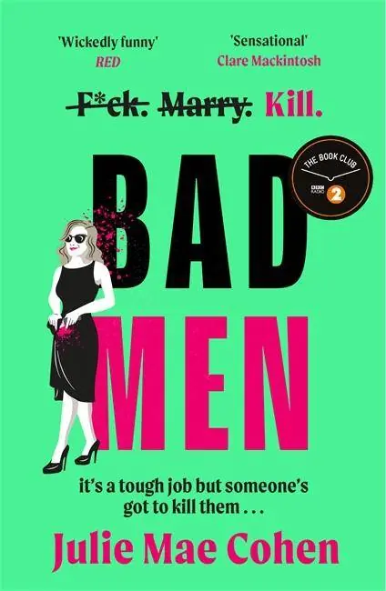 Bad Men Shop Nu