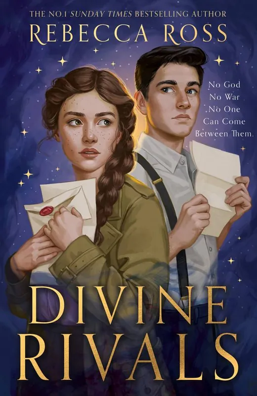 Divine Rivals Actieprijs