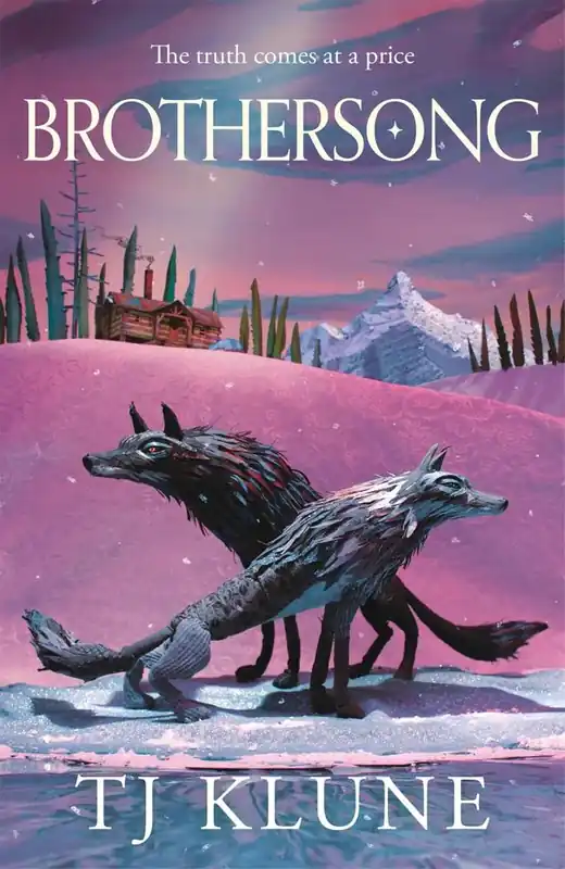 Brothersong Must-Have