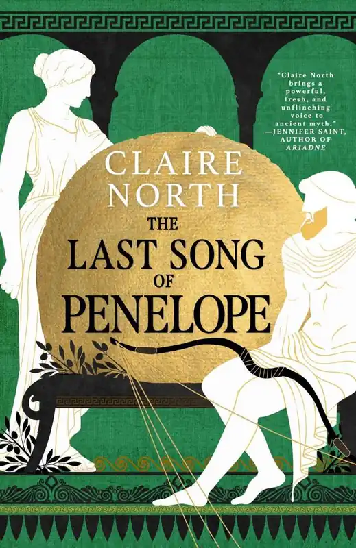 Koop Vandaag The Last Song of Penelope