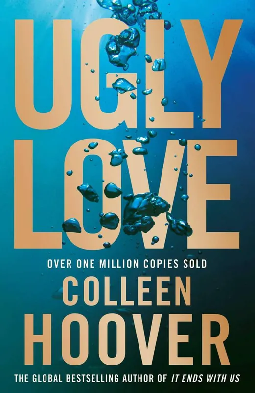Ugly Love Shop Nu