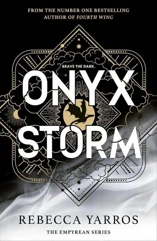 Onyx Storm Speciale Aanbieding