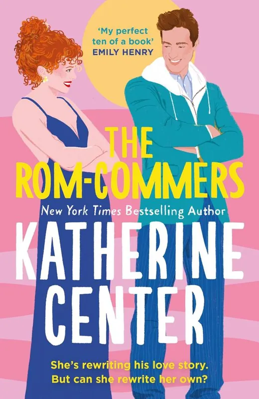 Speciale Aanbieding The Rom-Commers