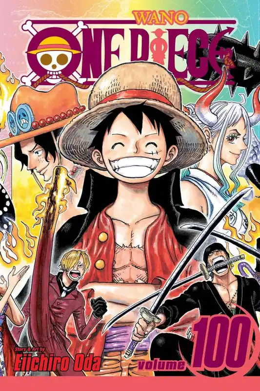 One Piece, Vol. 100 Populair