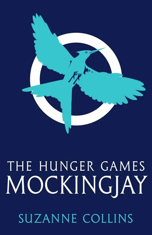 Mockingjay Snelle Levering