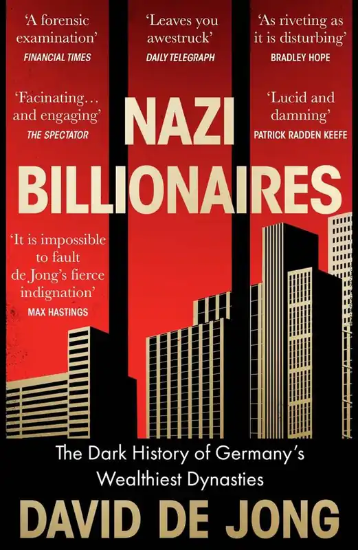 Nazi Billionaires Laatste Versie