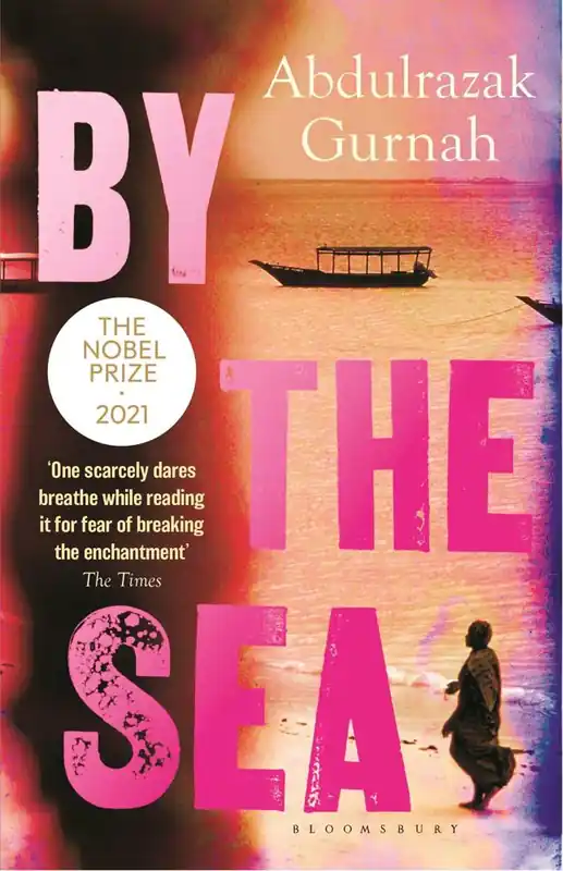 Hete Deal By the Sea