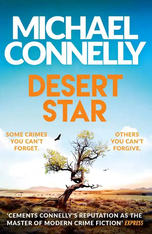 Desert Star Gereduceerde Prijs