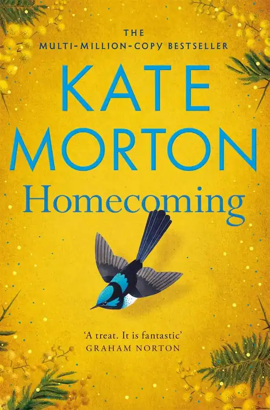 Homecoming Koop Online