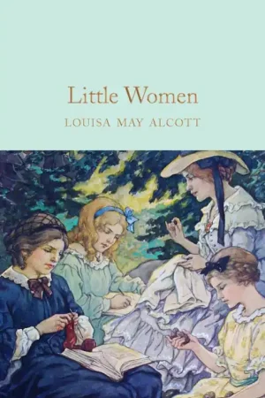 Aanbieding Little Women