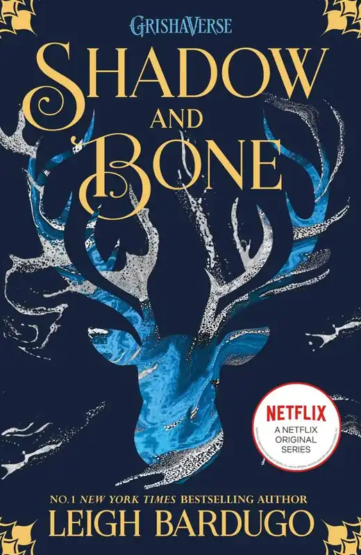 Meest Verkocht Shadow and Bone: Shadow and Bone