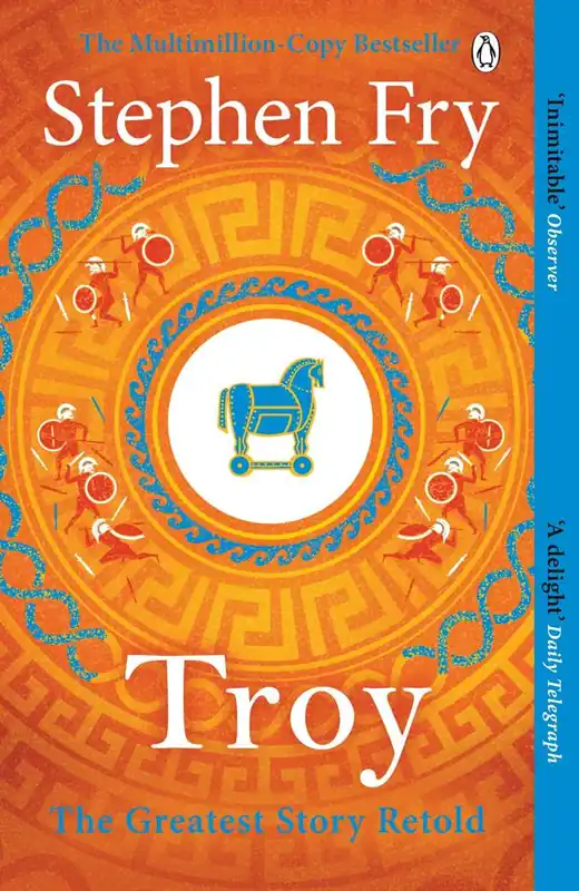 Troy Flitsaanbieding