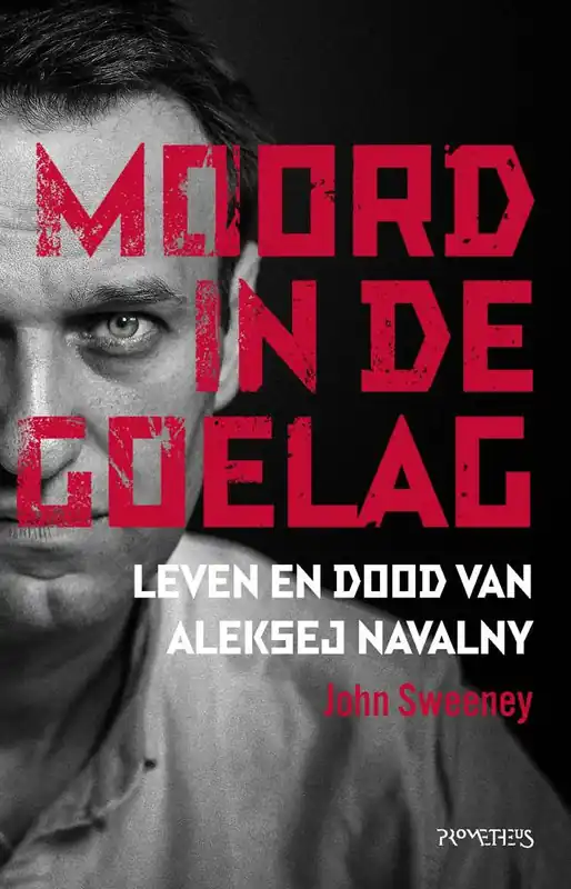 Express Levering Moord in de Goelag / Druk 1