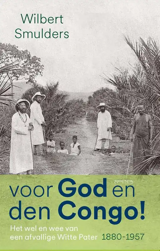Voor God en den Congo! / Druk 1 Lage Prijs