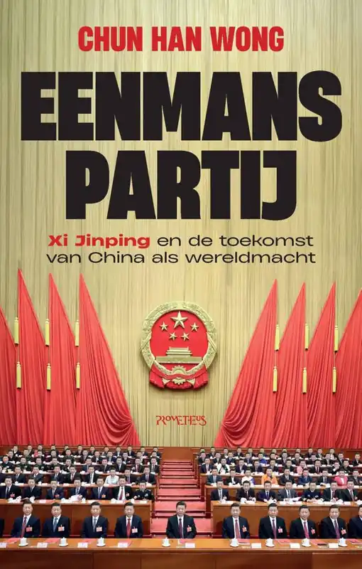 Direct Beschikbaar Eenmanspartij / Druk 1