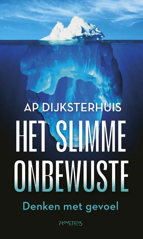 Beperkte Voorraad Het slimme onbewuste / Druk 60
