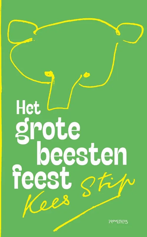 Superprijs Het grote beestenfeest / Druk 15