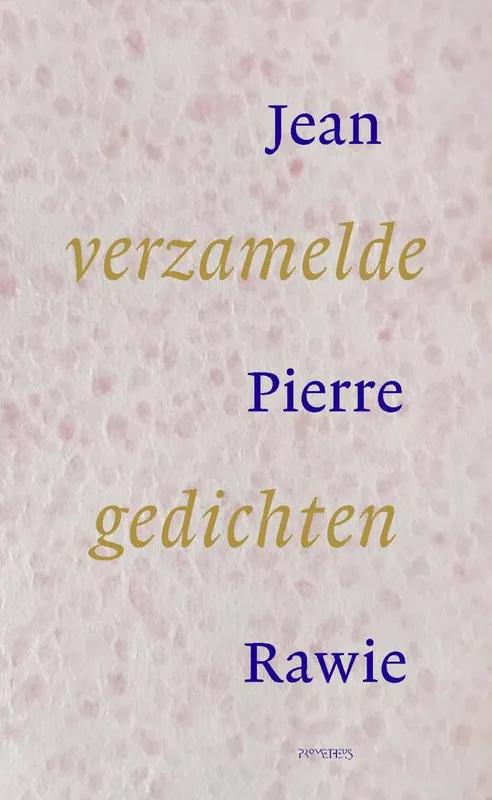 Lage Kosten Verzamelde gedichten / Druk 2