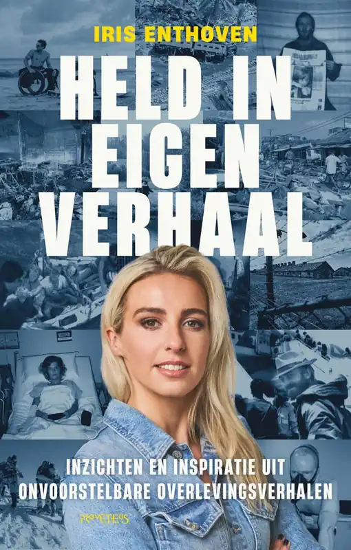 Held in eigen verhaal / Druk 5 Merkproduct