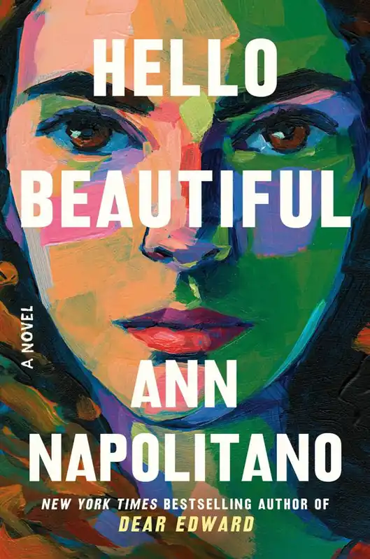 Laatste Versie Hello Beautiful (Oprah's Book Club)