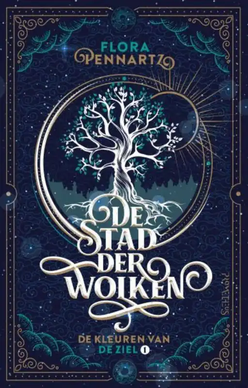 De Stad der Wolken / Druk 1 Laatste Kans