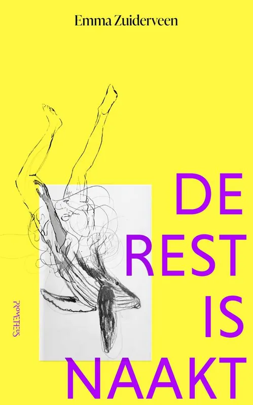 Premium De rest is naakt / Druk 1