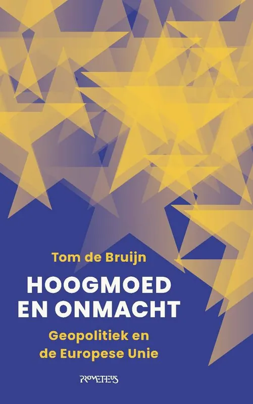 Hoogmoed en onmacht / Druk 2 Aanbieding