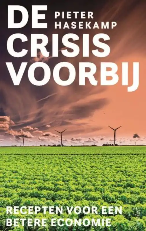 De crisis voorbij / Druk 1 Favoriet