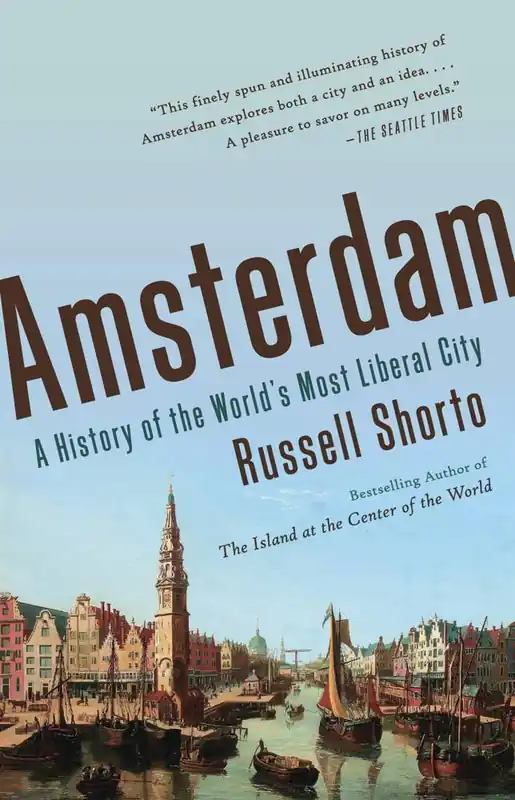 Flitsaanbieding Amsterdam