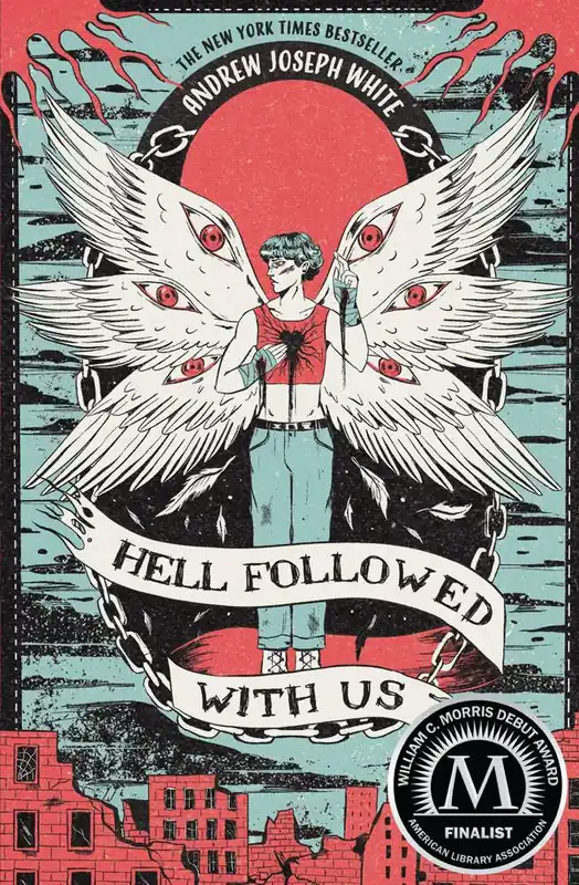 Uitverkoop Hell Followed with Us