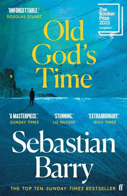 Old God's Time Speciale Aanbieding