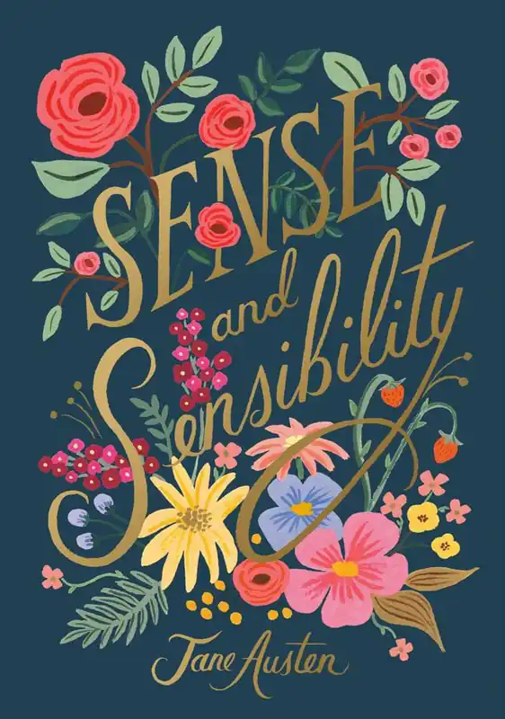 Sense and Sensibility Aanbieding