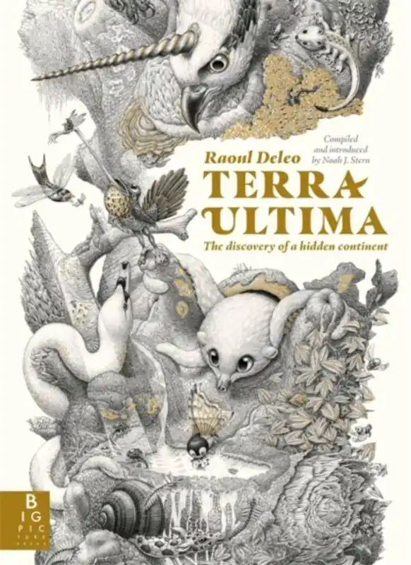 Gecertificeerd Terra Ultima