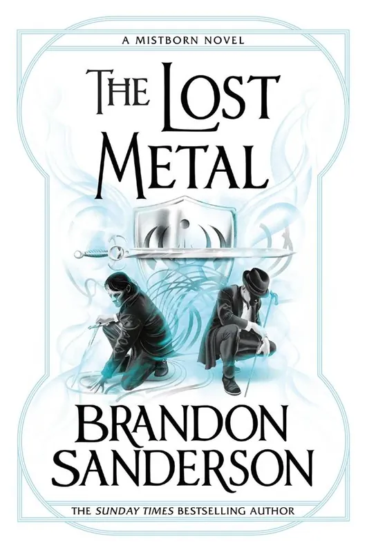 The Lost Metal Shop Nu