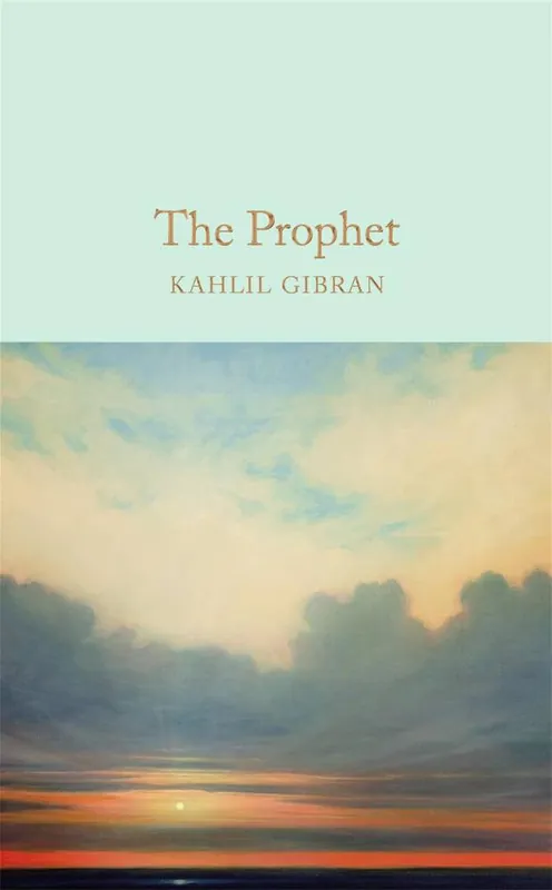 The Prophet Koopje